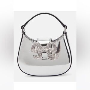 Self Portrait Mini Purse